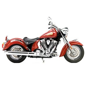 2009 - 2010 INDIAN CHIEF STANDARD