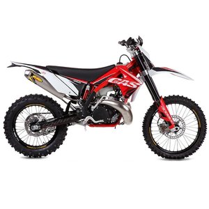 2011 - 2014 GAS GAS EC 250 2T