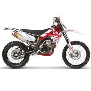 2003 - 2015 GAS GAS EC 450 F