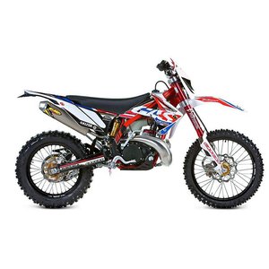 2008 - 2014 GAS GAS EC 300 RACING