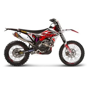 2012 - 2016 GAS GAS EC 300 F RACING 4T