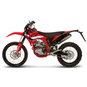 2014 - 2018 GAS GAS EC 250 F 4T