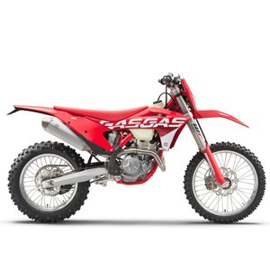 2019 - 2022 GAS GAS EC 250 F 4T