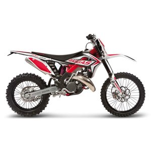 2008 - 2017 GAS GAS EC 250 RACING 2T