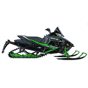 2014 - 2018 ARCTIC CAT EL TIGRE