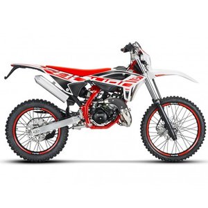 2015 - 2017 BETA RR 50 ENDURO SPORT 2T