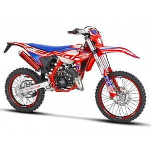 2018 - 2022 BETA RR 50 ENDURO SPORT 2T