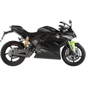 2015 - 2015 ENERGICA EGO