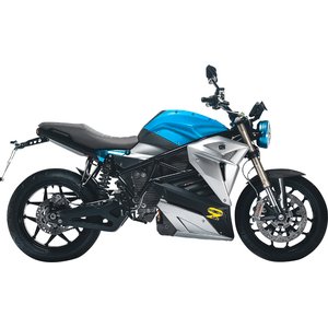 2018 - 2018 ENERGICA ESSEESSE9