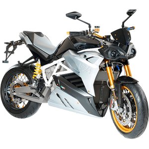 2016 - 2019 ENERGICA EVA