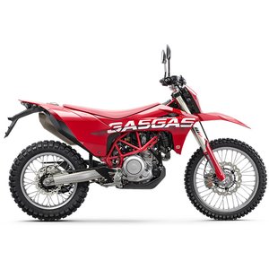 2022 - 2022 GAS GAS ES 700