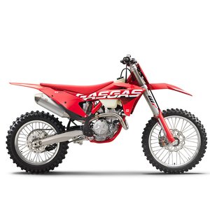 2021 - 2023 GAS GAS EX 450 F