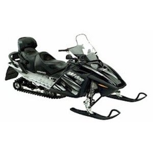 2005 - 2006 SKI-DOO EXPEDITION 550F