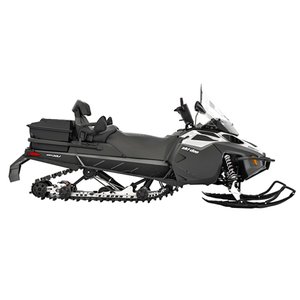 2004 - 2019 SKI-DOO EXPEDITION SE 1200 4-TEC