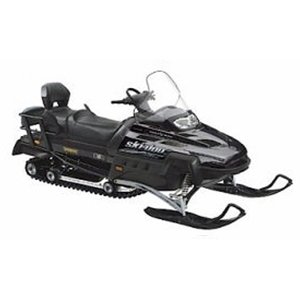 2005 - 2006 SKI-DOO EXPEDITION 600