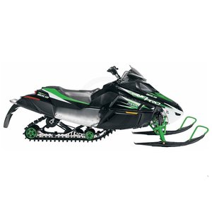 2003 - 2014 ARCTIC CAT F 1000