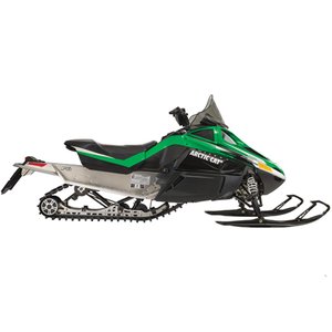 2003 - 2014 ARCTIC CAT F5