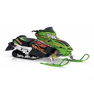 2003 - 2014 ARCTIC CAT F7 700