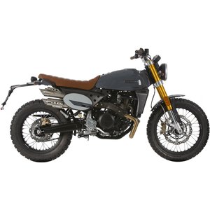 2018 - 2022 FANTIC 500 CABALLERO SCRAMBLER