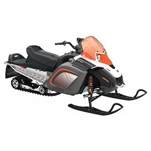 2006 - 2007 SKI-DOO FREESTYLE 300