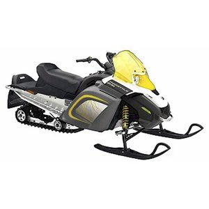 2007 - 2009 SKI-DOO FREESTYLE 550