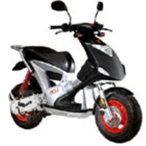 2001 - 2003 GILERA ICE 50