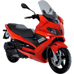 2007 - 2009 GILERA NEXUS 125