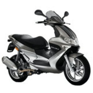 2001 - 2008 GILERA RUNNER 200