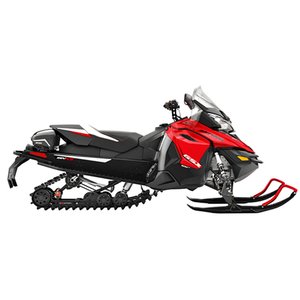 2014 - 2015 SKI-DOO GSX 900