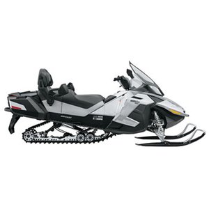 2009 - 2009 SKI-DOO GTX 1200