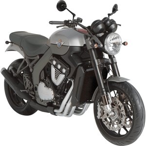 2012 - 2014 HOREX VR6 ROADSTER