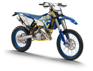 2012 - 2013 HUSABERG TE 125