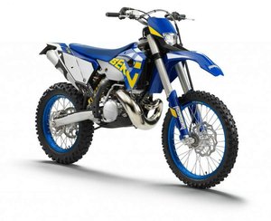 2011 - 2014 HUSABERG TE 250