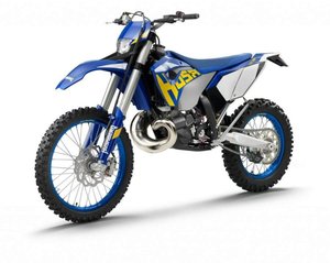 2011 - 2014 HUSABERG TE 300