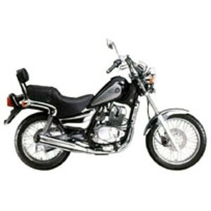 1999 - 2003 HYOSUNG CRUISE CLASSIC