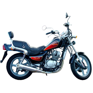 1999 - 2003 HYOSUNG GA 125 CRUISE