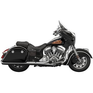 2014 - 2020 INDIAN CHIEFTAIN 1200