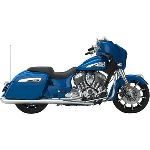 2018 - 2019 INDIAN CHIEFTAIN LIMITED