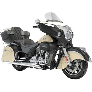 2020 - 2021 INDIAN ROADMASTER