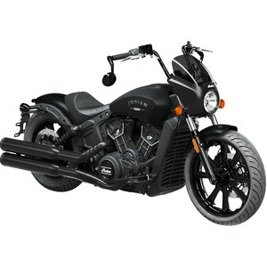 2022 - 2022 INDIAN SCOUT ROGUE