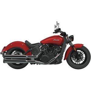 2016 - 2019 INDIAN SCOUT SIXTY