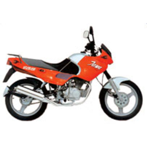 2005 - 2005 JAWA DANDY 125