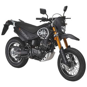 2008 - 2015 KREIDLER SUPERMOTO 125 DD