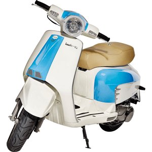 2012 - 2014 LAMBRETTA LN 125