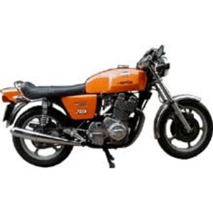 1975 - 1986 LAVERDA LAVERDA 1000