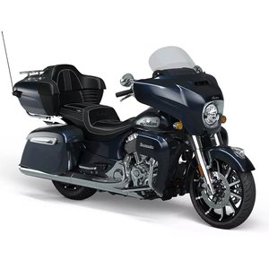 2022 - 2022 INDIAN ROADMASTER LIMITED