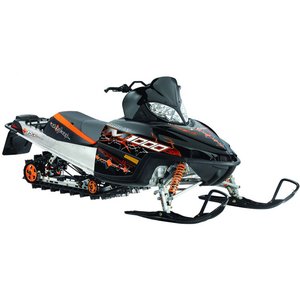 2005 - 2018 ARCTIC CAT M 1000 SNO PRO