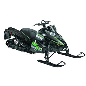 2012 - 2013 ARCTIC CAT M 1100