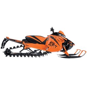 2014 - 2019 ARCTIC CAT M 9000