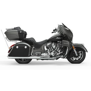 2020 - 2021 INDIAN ROADMASTER ELITE